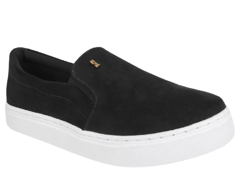 Slip On Santa Lolla Flatform Feminino