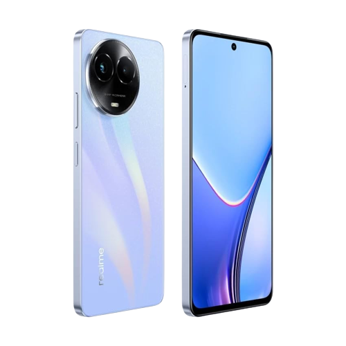 Realme 11x 5G (Purple Dawn, 8 GB de RAM, 128 GB de armazenamento)