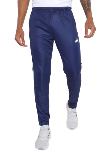 Calça Adidas Training Essentials 3 Listras Masculina