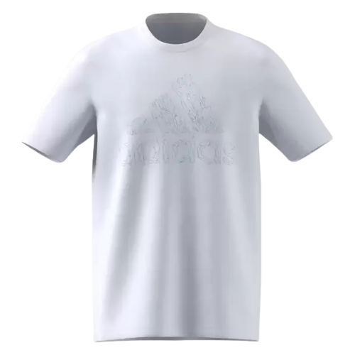 Camiseta Adidas Mystic Nature Manga Curta Masculina