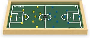 Jogo Dedobol/Peteleco Junges