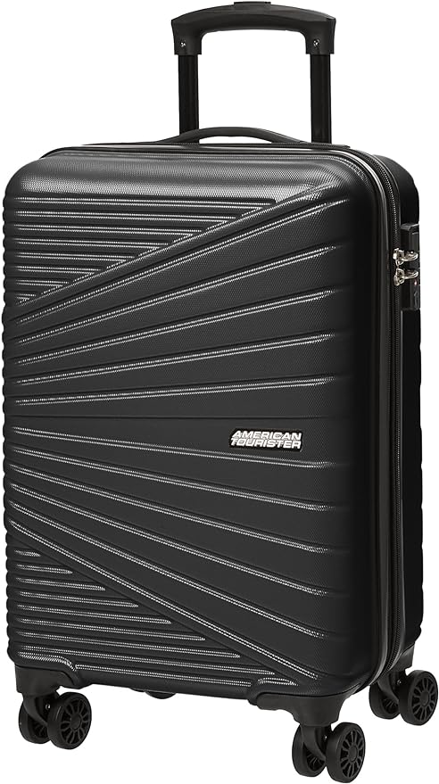 MALA DE VIAGEM AMERICAN TOURISTER RECIFE P PRETO