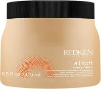 Máscara de Tratamento All Soft 500Ml, Redken