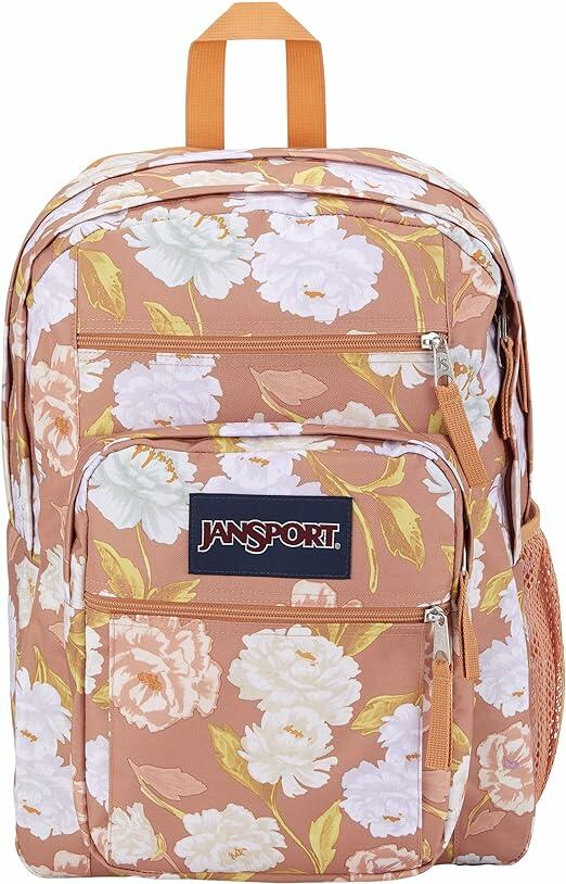 Mochila JanSport Big Student Autumn Tapestry