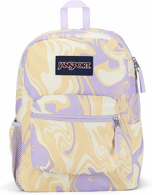 Mochila JanSport Cross Town Hydrodip