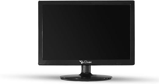 MONITOR LED 15,4 VGA+HDMI DX154S