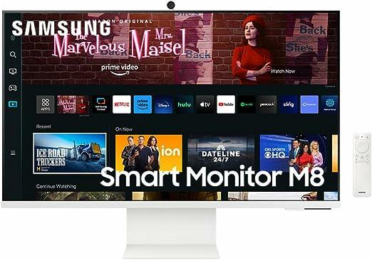 Monitor Smart Samsung 32