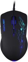 Mouse Gamer 3200DPI 6 Botões 7 Cores LED - MO276