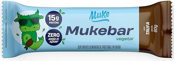 Mukebar Vegetal Muke - Trufa 60G