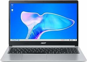 Notebook Acer Aspire 5 A515-45-R6BL AMD Ryzen 7 Linux Gutta 8GB 512GB SDD 15,6