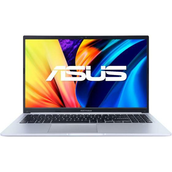 Notebook ASUS Vivobook M1502IA-EJ378W AMD Ryzen 5 4600H 8GB 512GB SSD Windows 11 Home 15,6