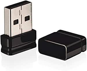 Pen Drive Nano 32GB USB Leitura 10MB/s e Gravação 3MB/s Multilaser - PD055