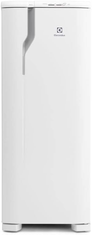 Refrigerador 240L 1 Porta Classe A 220 Volts, Branco, Electrolux