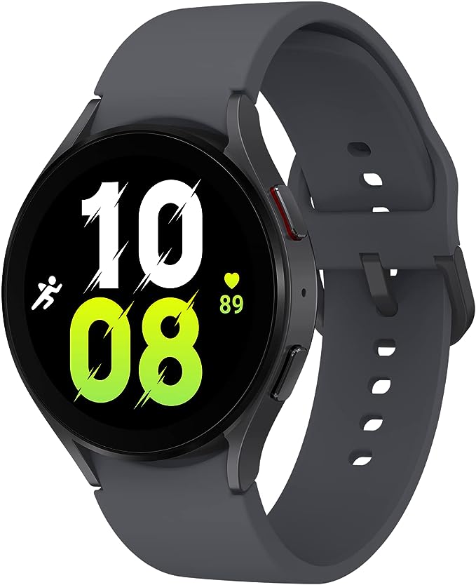 Samsung Galaxy Watch5 BT 44mm Grafite