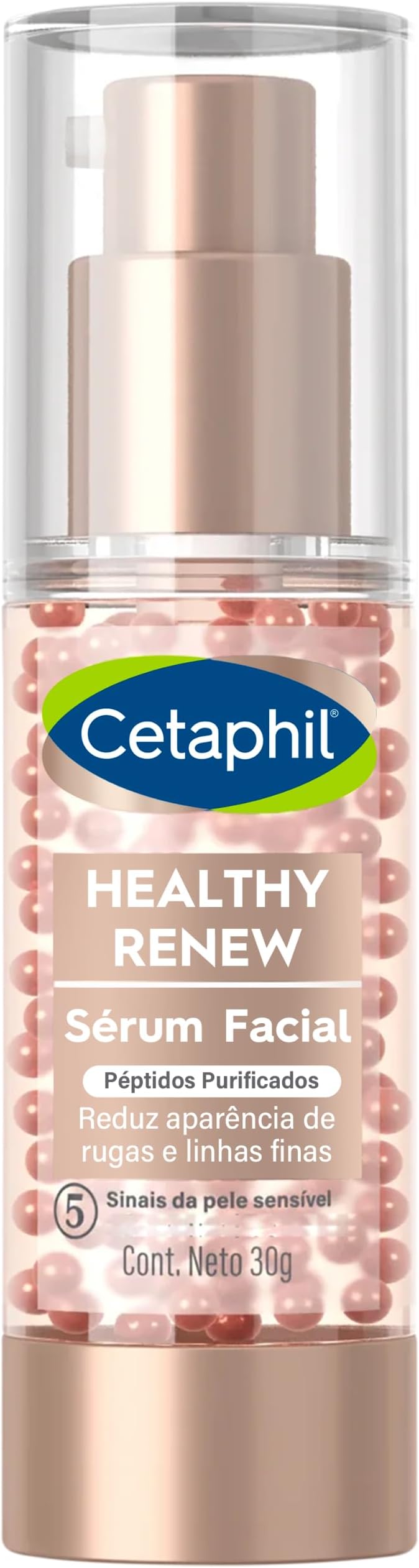 Sérum facial revitalizante Cetaphil Healthy Renew 30ml