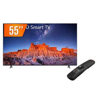 Smart TV LED 55