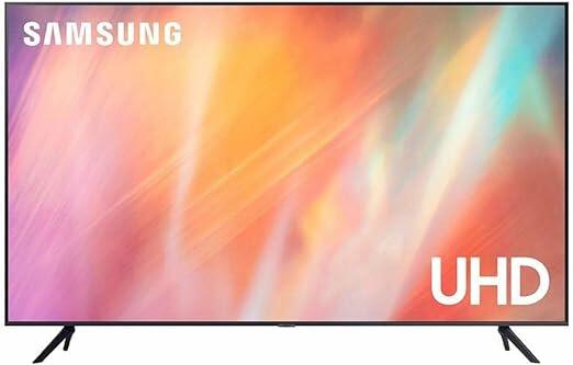 Smart Tv Led Crystal Uhd 65