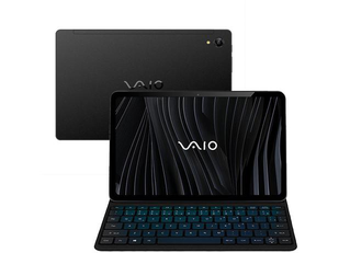 Tablet Vaio TL10 com Teclado 10,4