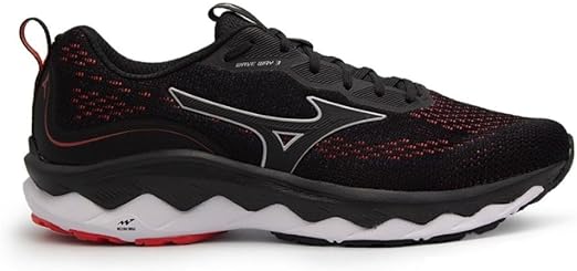 Tênis Mizuno Wave Way 3 masculino