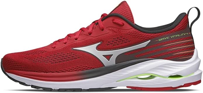 Tênis Wave Tornamic 2, Mizuno, masculino