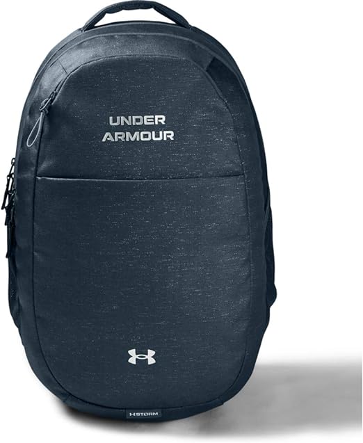 Under Armour Mochila feminina Hustle Signature