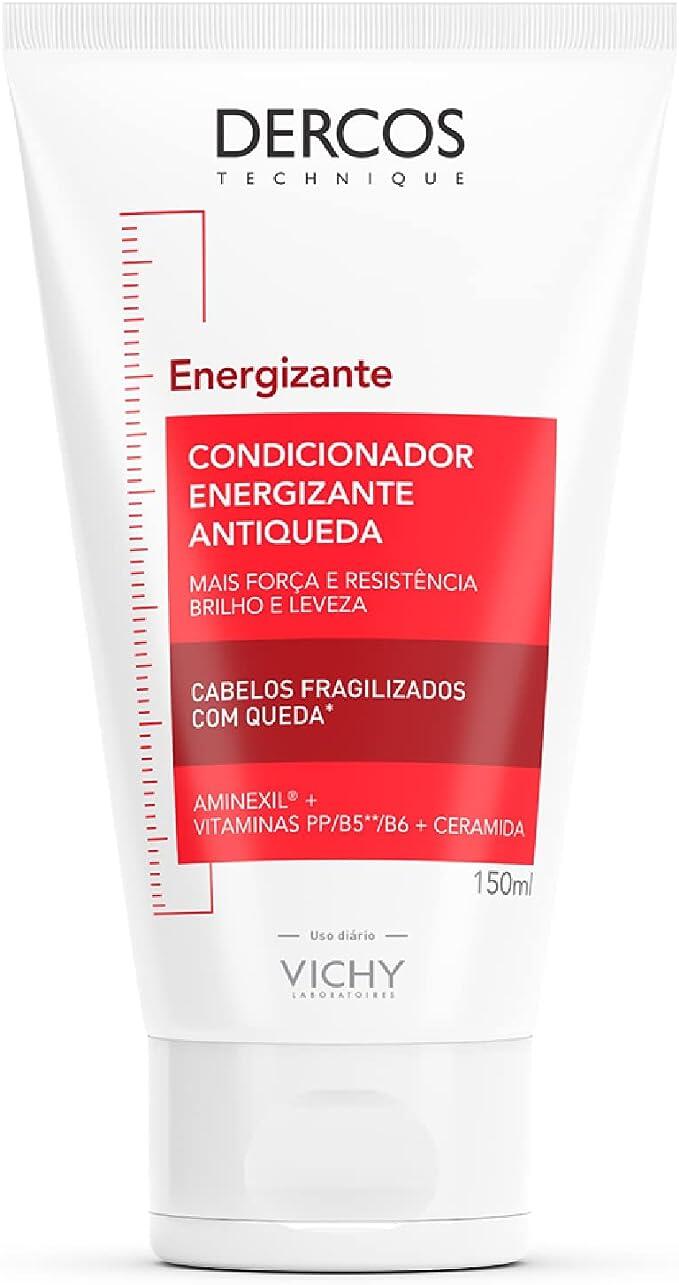 Vichy Dercos Condicionador o Energizante 150ml