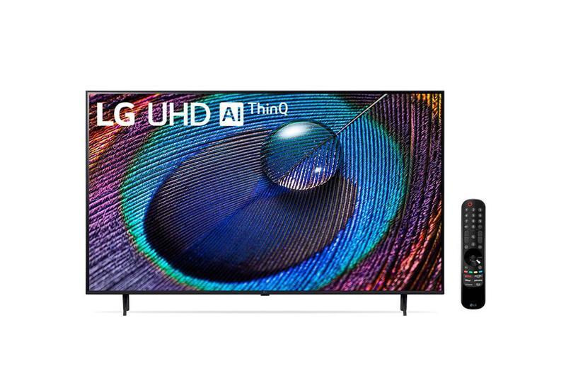 2023 Smart TV LG UHD UR9050 55