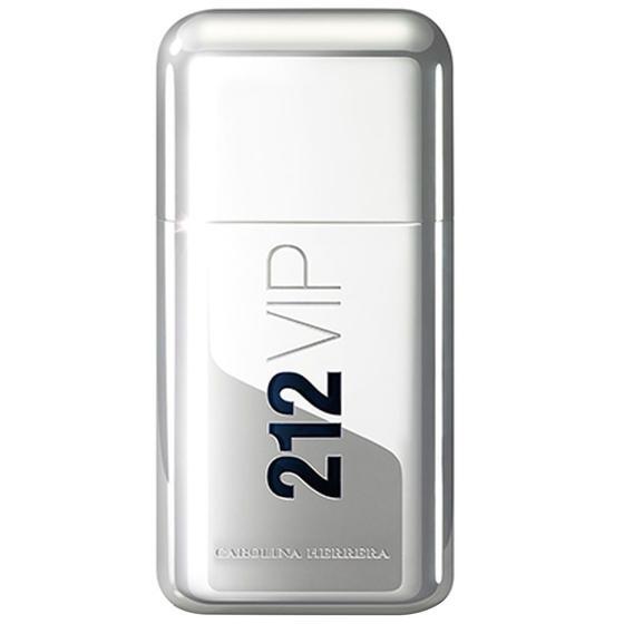 212 Vip Men Carolina Herrera - Perfume Masculino - Eau de Toilette 50ml