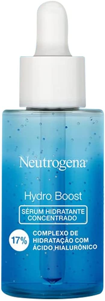 Neutrogena Sérum Hidratante Hydro Boost, 30ml