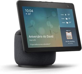 Echo Show 10: Smart Display HD de 10,1