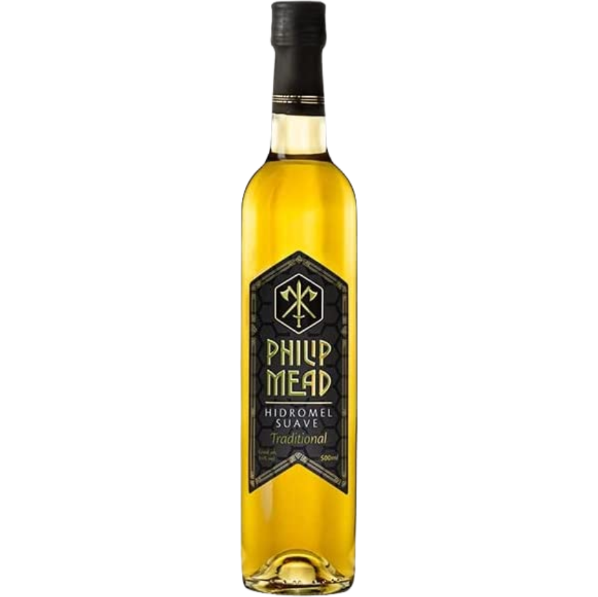 Hidromel Philip Mead - 500ml (Traditional)