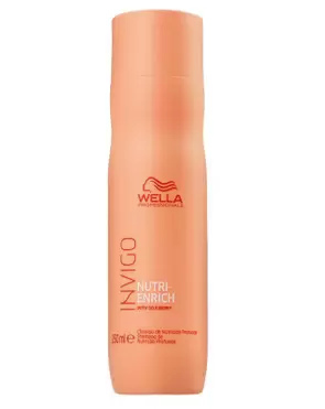 Wella Professionals Invigo Nutri-enrich Shampoo 250ml