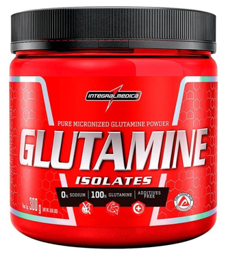 Glutamine Natural 300g