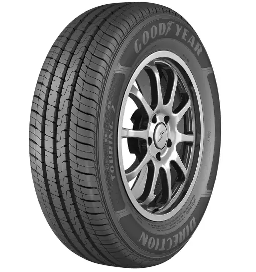 Pneu Aro 14” 175/65R14 Goodyear 86H