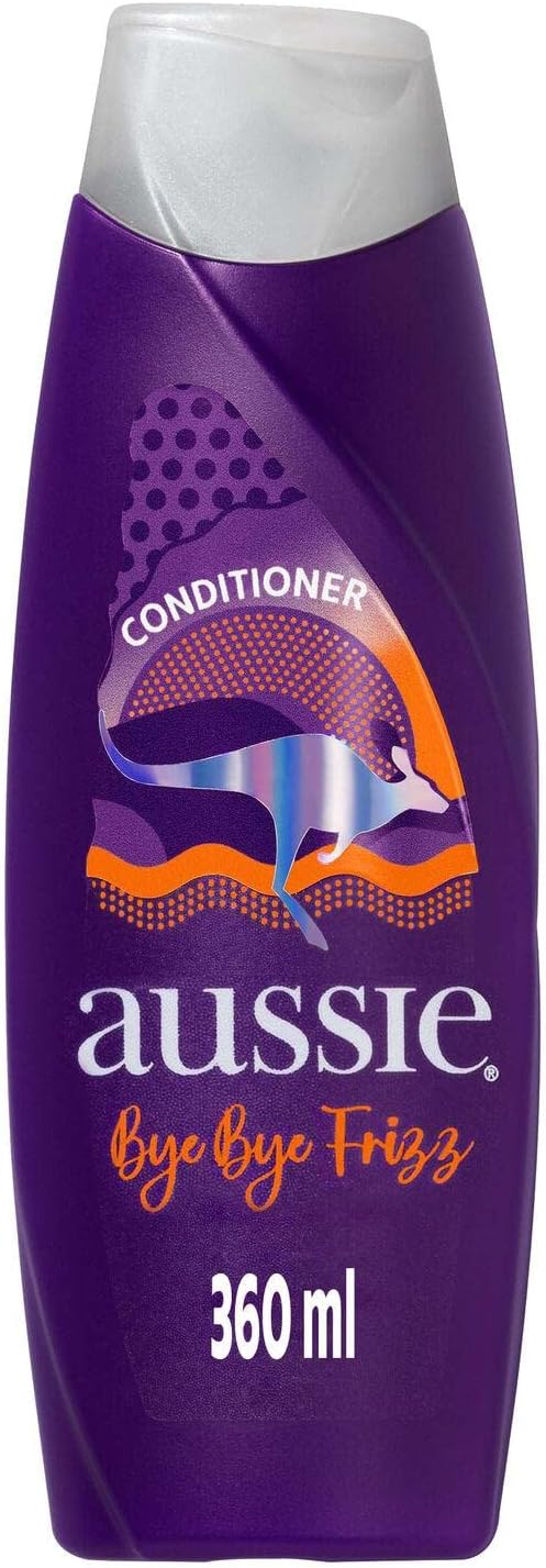 Shampoo Aussie Smooth 360ml