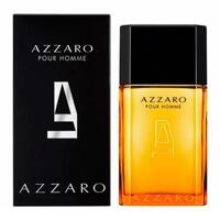 Azzaro Pour Homme Azzaro - Perfume Masculino - Eau de Toilette 100ml