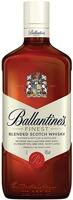 Ballantine's Finest Whisky Escocês 1L