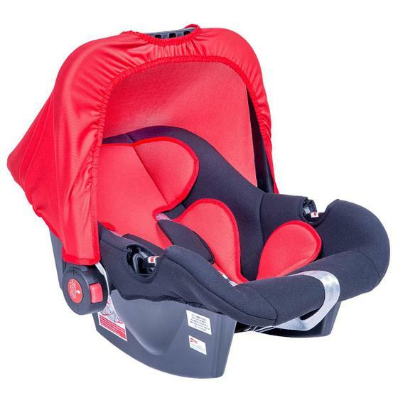 Bebê Conforto Cadeirinha Infantil Dreambaby 0 a 13Kg - Styll Baby