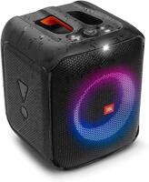 Caixa de Som JBL Partybox Encore Essential, LED, 100W RMS, Bluetooth, Preto - 28913611