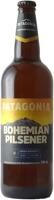 Cerveja Patagonia Bohemian Pilsener, Garrafa, Patagonia, 740ml