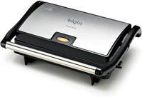 Elgin Sanduicheira Mini Grill, Taste Grill, 127V