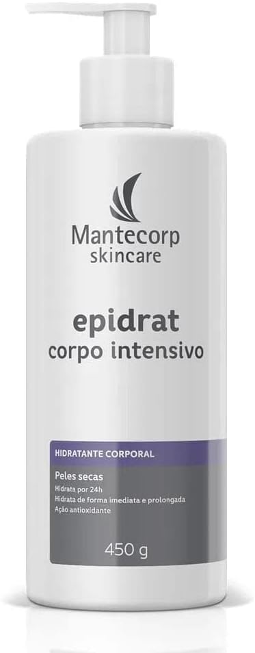 Epidrat Corpo Intensivo 450, Mantecorp Skincare