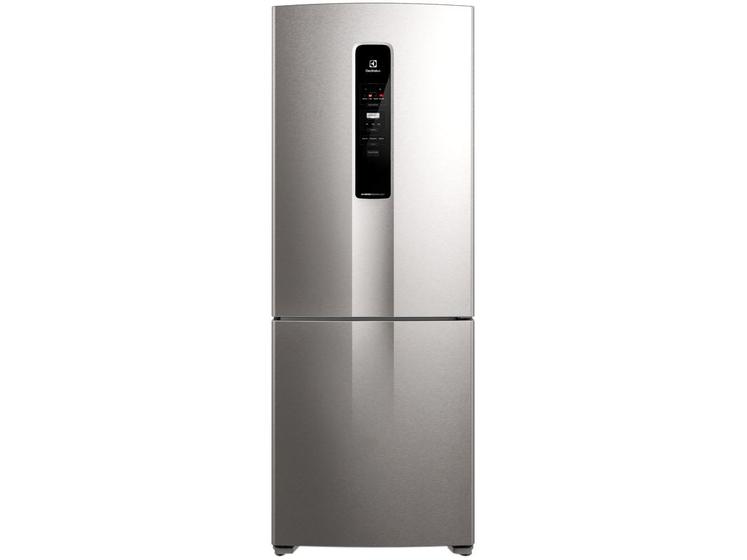 Geladeira/Refrigerador Electrolux Frost Free - Inverse 490L IB54S