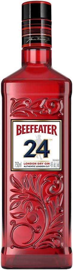 Gin Beefeater 24 London Dry - 750 ml