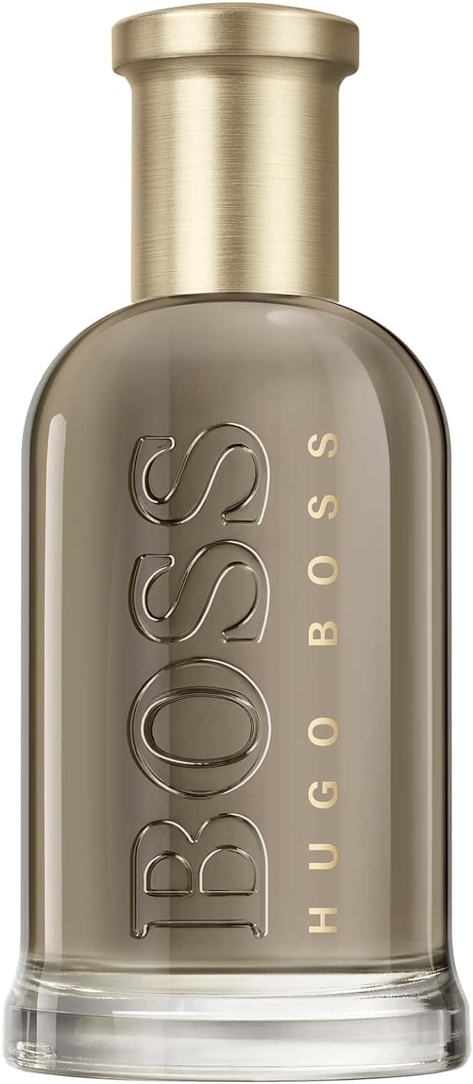 Hugo Boss Bottled Edp, Hugo Boss 100ml