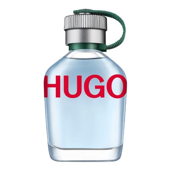 Hugo Man Hugo Boss Perfume Masculino Eau De Toilette 75ml