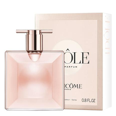 Perfume Lancome Idole Feminino Eau De Parfum 25ml - Lancôme