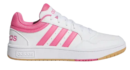 Tênis Adidas Hoops 3.0 Feminino