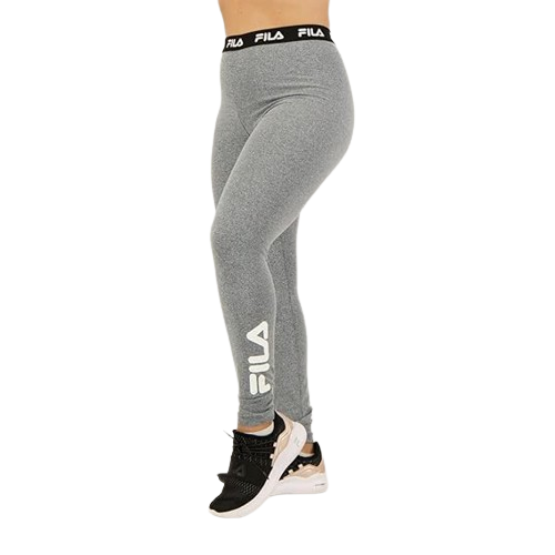 Legging Fem. Fila Train Elastic II