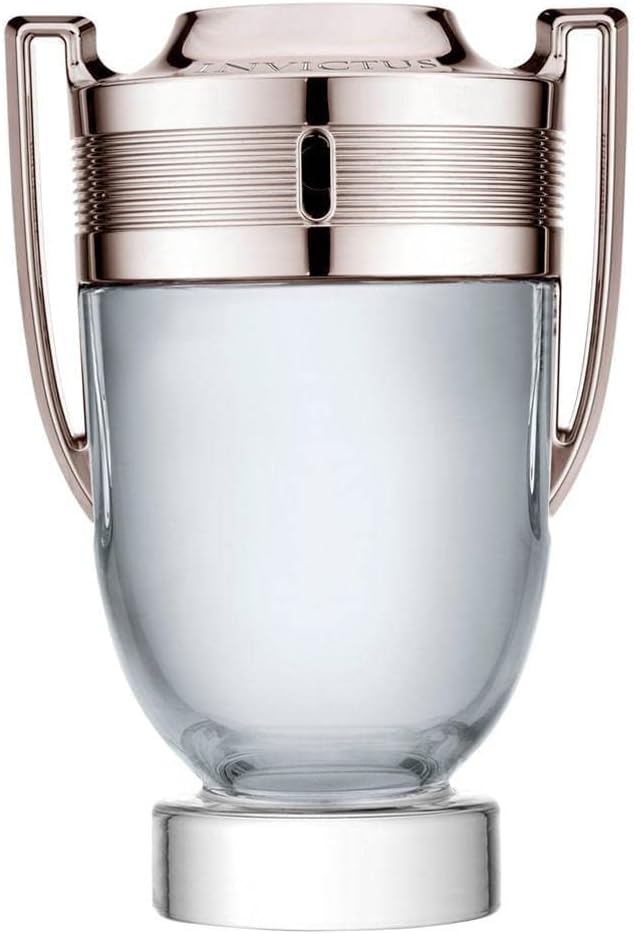 Invictus Paco Rabanne - Perfume Masculino - Eau de Toilette - 200ml